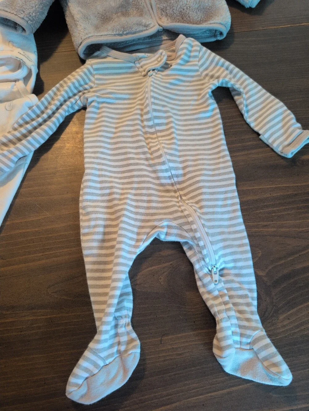 N/A baby months